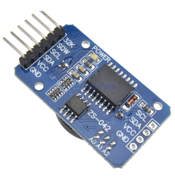 DS3231 Timer RTC Module