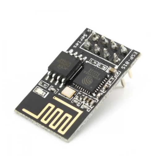 ESP8266 ESP-01 Wi-Fi Module