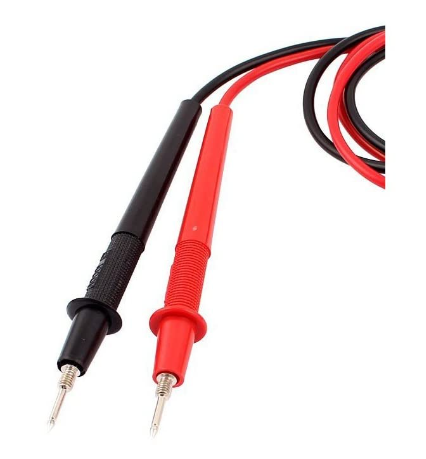 1000V/10A Test Probes for Digital Multimeter