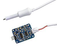 Analog TDS Sensor/Meter for Arduino
