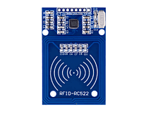 RFID module -RC522