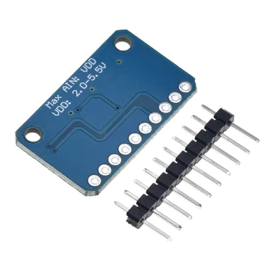 ADS1115 - 16Bit I2c ADC+PGA