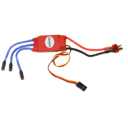 ESC 30A  Electronic Speed Controller