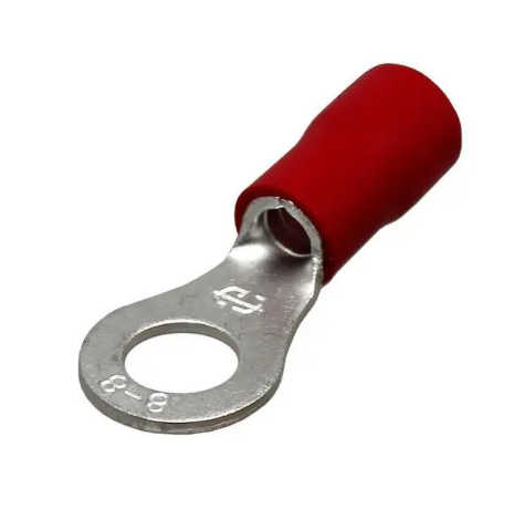 BATTERY CONNECTOR ROUND SIZE 1.5