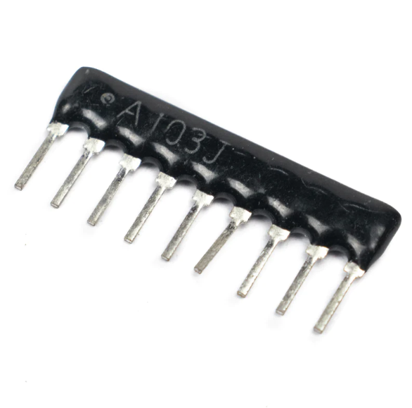 A103J-Resistor Network