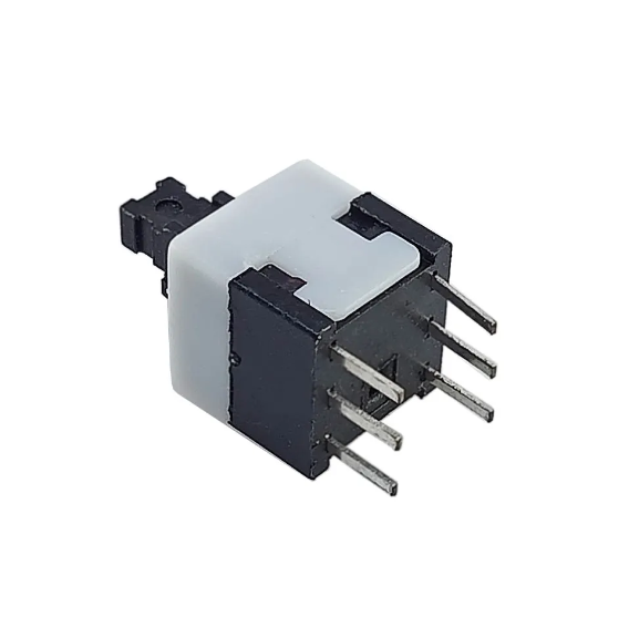 VTR on/off Push Button Switch