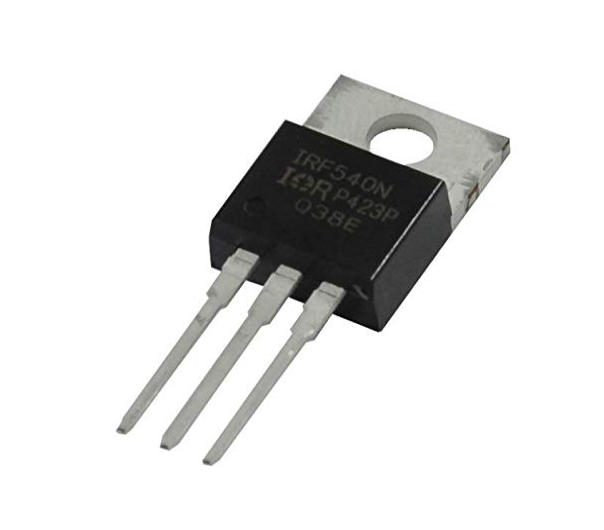 IRF 540