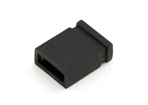 2 Pin Short Jumper