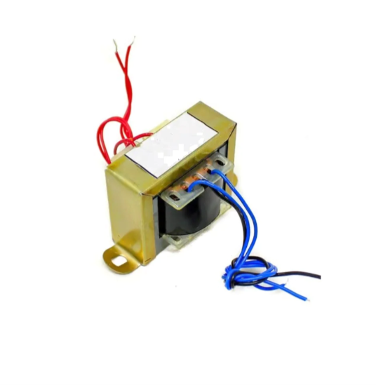 Transformer 6-0-6-500 MA