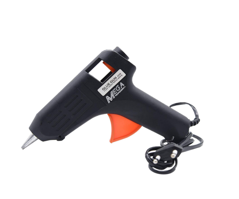 Hot Melt Glue Gun - 40W