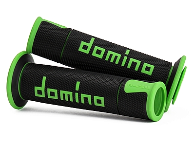 Domino A450 Racing Grips Domino A450 Racing Grips
