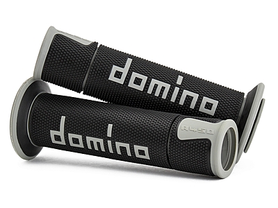 Domino A450 Racing Grips Domino A450 Racing Grips