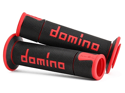 Domino A450 Racing Grips Domino A450 Racing Grips
