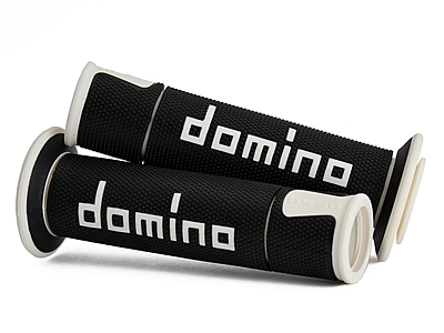 Domino A450 Racing Grips Domino A450 Racing Grips