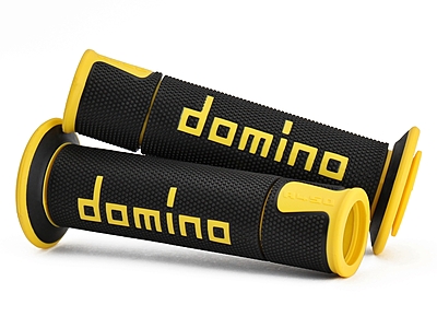 Domino A450 Racing Grips Domino A450 Racing Grips