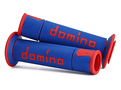 Domino A450 Racing Grips Domino A450 Racing Grips