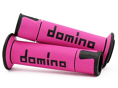 Domino A450 Racing Grips Domino A450 Racing Grips