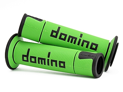 Domino A450 Racing Grips Domino A450 Racing Grips
