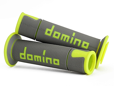 Domino A450 Racing Grips Domino A450 Racing Grips