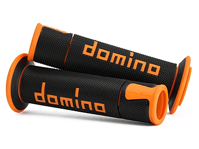 Domino A450 Racing Grips Domino A450 Racing Grips