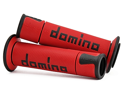 Domino A450 Racing Grips Domino A450 Racing Grips