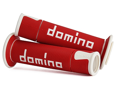Domino A450 Racing Grips Domino A450 Racing Grips