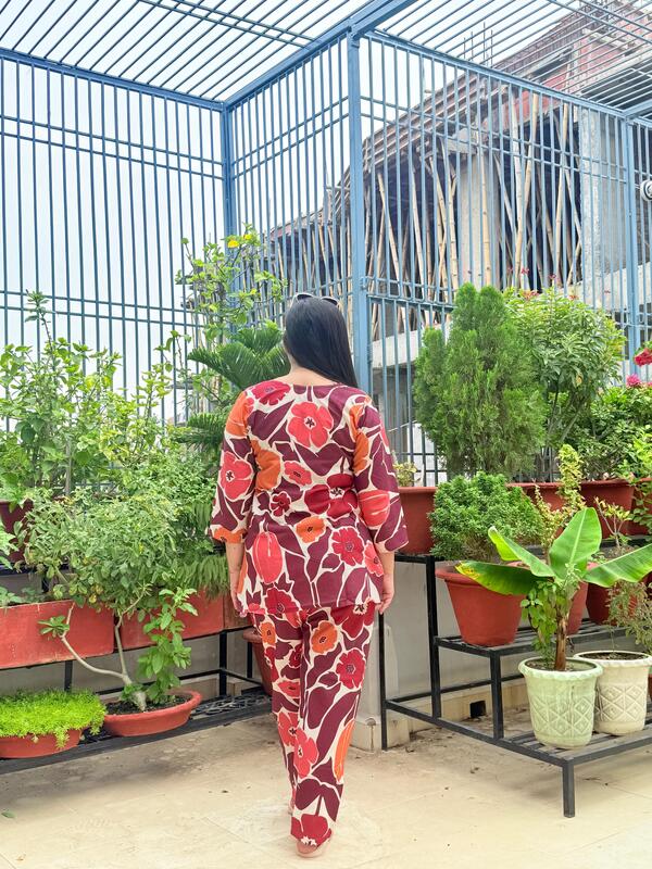 589 CO-ORD SET