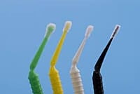 Sprintz Micro Applicator Tips – Regular, Fine & Super Fine