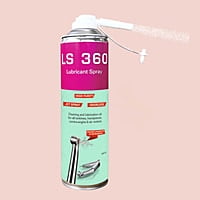 Anabond LS 360 Odorless Lubricant Spray