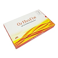 Anabond Orthofix Kit – Light Cure Orthodontic Bonding System