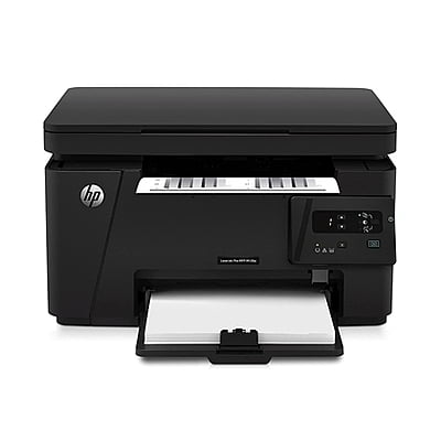 HP LaserJet Pro MFP M126a Printer