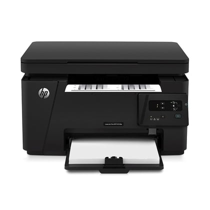 HP LaserJet Pro MFP M126a Printer