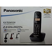 Panasonic KX-TG3411 Telephone