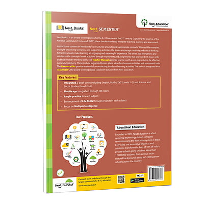 Next Semester Level 3 Book A Next Semester Level 3 Book A