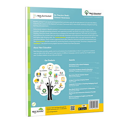 My-Practice-Book-General-Awareness-Primer-B My-Practice-Book-General-Awareness-Primer-B