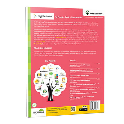 My-Practice-Book-Number-Work-Primer My-Practice-Book-Number-Work-Primer