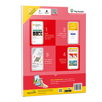 Next Steps - Primer - Term 3 Book NEP 2020 Edition by Next Education | Term 3 book for Nursery Next Steps - Primer - Term 3 Book NEP 2020 Edition by Next Education | Term 3 book for Nursery