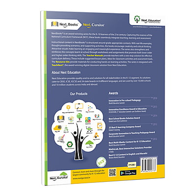 Next English Cursive Writing Practise book for - Secondary School CBSE Class 2 / Level 2 Next English Cursive Writing Practise book for - Secondary School CBSE Class 2 / Level 2