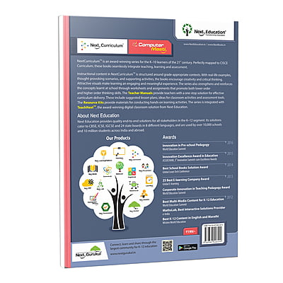 Computer Science Textbook ICSE For Class 2 / Level 2 Prepared by IIT Bombay & - Computer Masti Computer Science Textbook ICSE For Class 2 / Level 2 Prepared by IIT Bombay & - Computer Masti