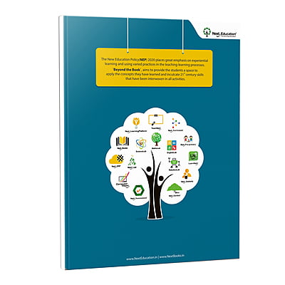 Prime English TextBook for - Secondary School CBSE 1st class / Level 1 New Education Policy (NEP) Edition Prime English TextBook for - Secondary School CBSE 1st class / Level 1 New Education Policy (NEP) Edition