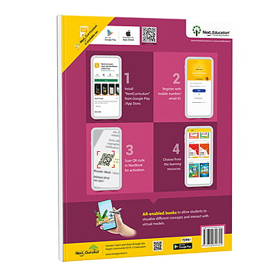 Next Hindi 5 - Book A - NEP 2020 Compliant Next Hindi 5 - Book A - NEP 2020 Compliant