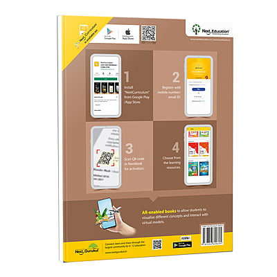 Next Social Studies 3 - NEP Edition Next Social Studies 3 - NEP Edition