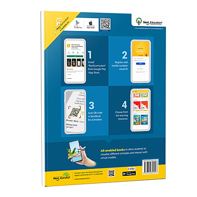 Next Term Book - Maths - Level 2 - Practice Book | CBSE Maths Term Book for class 2 by Next Education Next Term Book - Maths - Level 2 - Practice Book | CBSE Maths Term Book for class 2 by Next Education