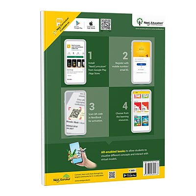 Next Termbook Term II, Level 3 - NEP Edition | CBSE Class 3 Term Book (English, Mathematics, EVS,Science, Social Studies and General Knowledge) Next Termbook Term II, Level 3 - NEP Edition | CBSE Class 3 Term Book (English, Mathematics, EVS,Science, Social Studies and General Knowledge)