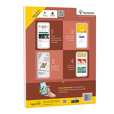 Next Semester I class 3 /level 3 books combo of Maths + English + EVS Text book along with Workbook New Education Policy (NEP) Editionby Next Education | Next Semester I class 3 /level 3 books combo of Maths + English + EVS Text book along with Workbook New Education Policy (NEP) Editionby Next Education |