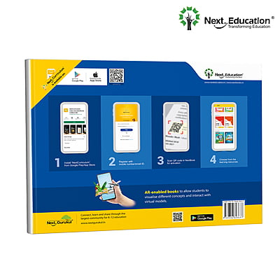 Next Pre-Primary - Primer B - My Book of Art and Rhythm Next Pre-Primary - Primer B - My Book of Art and Rhythm