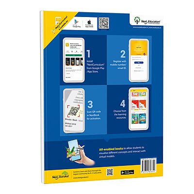 Next Pre-Primary - Primer B - General Awareness Practice Book Next Pre-Primary - Primer B - General Awareness Practice Book