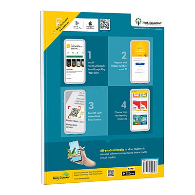 Prime English 3 - NEP Edition | Next Education CBSE Class 3 English Book (Grammar, Story, Language) Prime English 3 - NEP Edition | Next Education CBSE Class 3 English Book (Grammar, Story, Language)