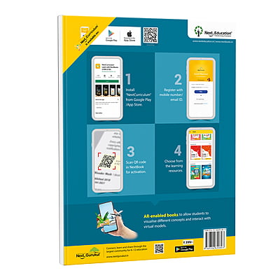 Prime English 4 - NEP Edition | Next Education CBSE Class 4 English Book (Grammar, Story, Language) Prime English 4 - NEP Edition | Next Education CBSE Class 4 English Book (Grammar, Story, Language)