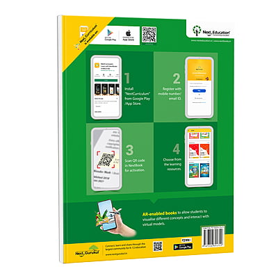 Next Explorer class 2 Term 1 - NEP Edition | CBSE EVS Term 1 Book for Class 2 Next Explorer class 2 Term 1 - NEP Edition | CBSE EVS Term 1 Book for Class 2